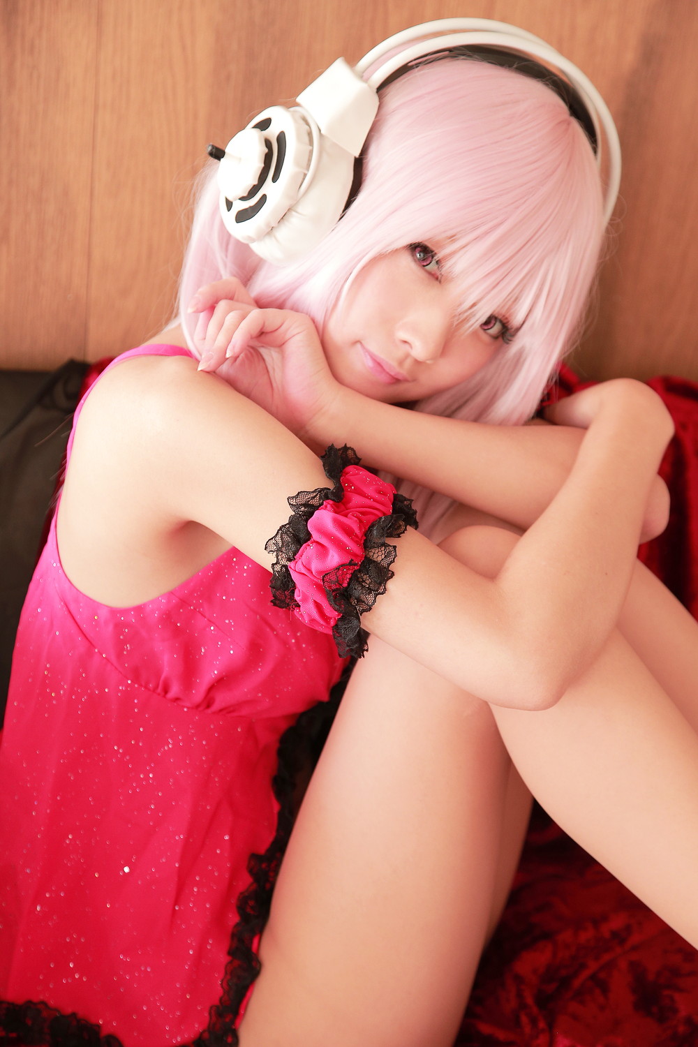 (Cosplay) (C86)(37)